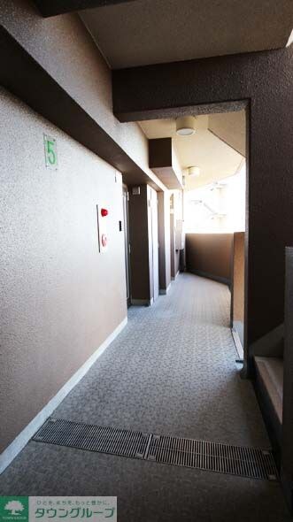 ＩＳＭ東中野の物件内観写真