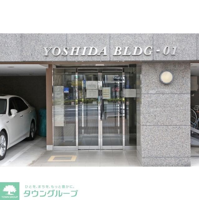 ＩＳＭ東中野の物件内観写真