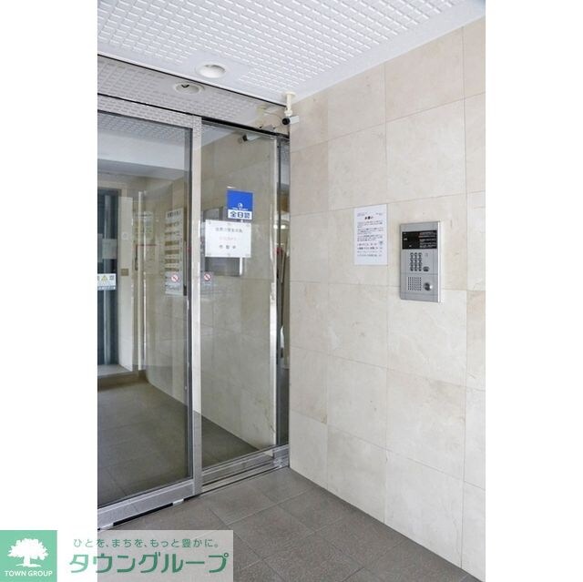 ＩＳＭ東中野の物件内観写真