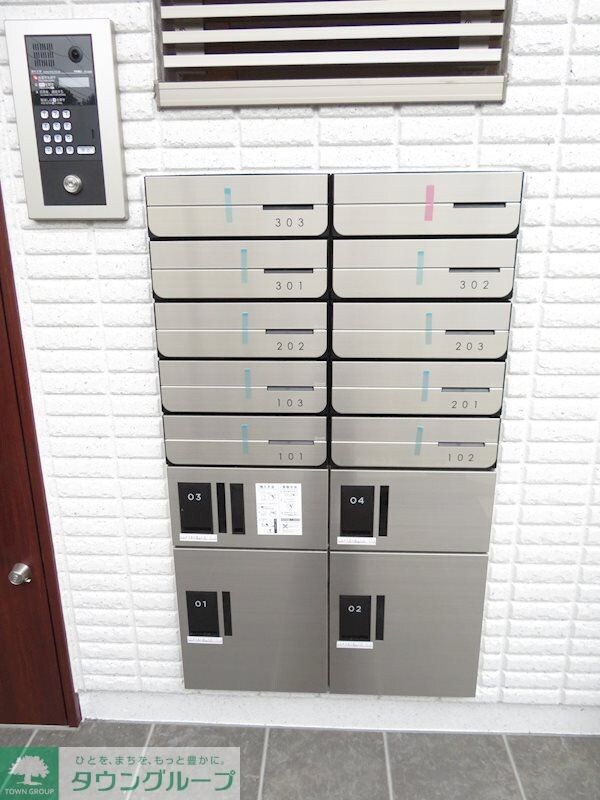 フェリーチェ吉祥寺Aの物件内観写真