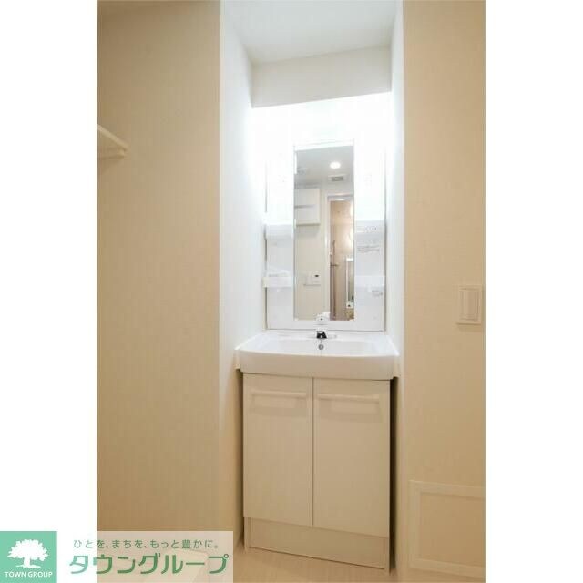 セジョリ新江古田の物件内観写真