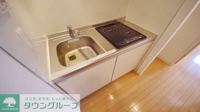 プライムコート成増の物件内観写真