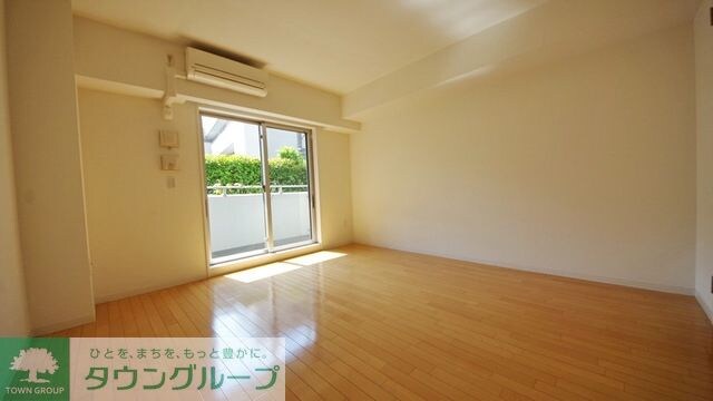 プライムコート成増の物件内観写真