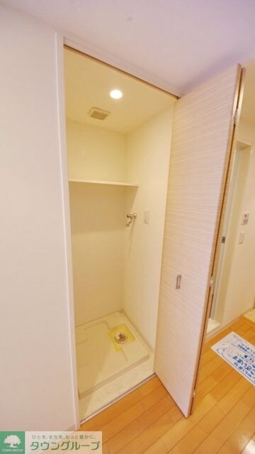 プライムコート成増の物件内観写真