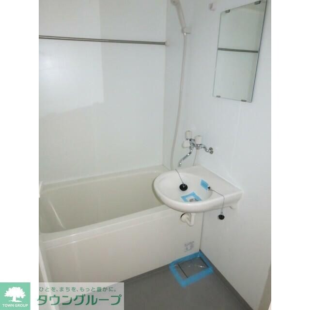 プライムコート成増の物件内観写真