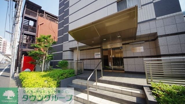 プライムコート成増の物件内観写真