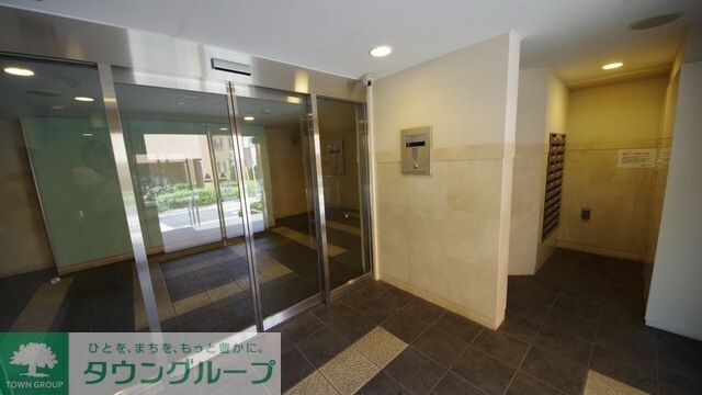 プライムコート成増の物件内観写真