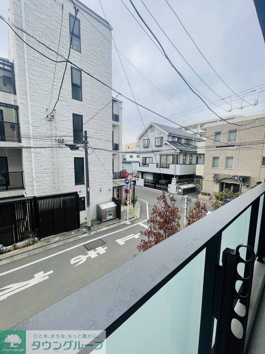 バウスステージ練馬豊玉の物件内観写真