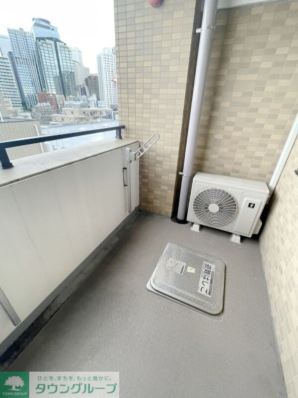 ファミールスクエア中野坂上の物件内観写真