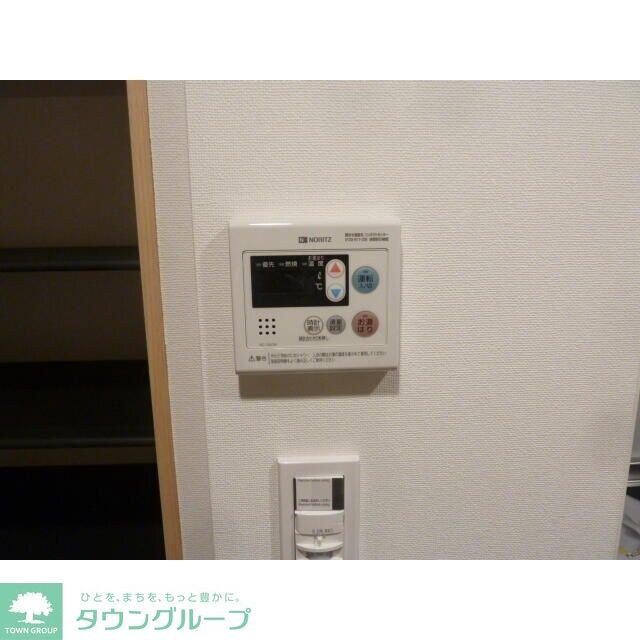 ＰＡＳＥＯ東武練馬の物件内観写真