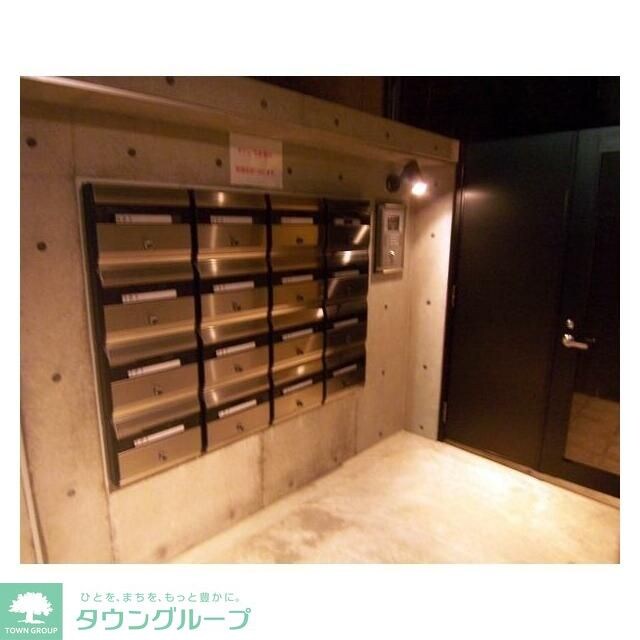 ZESTY豪徳寺の物件内観写真