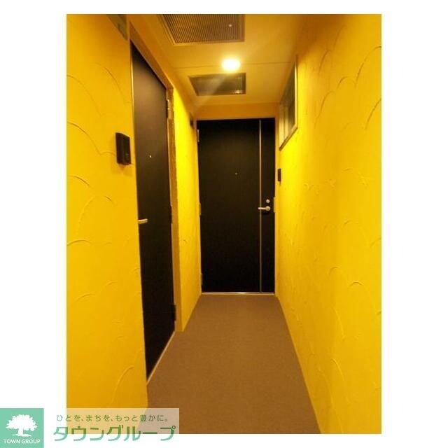 ZESTY豪徳寺の物件内観写真