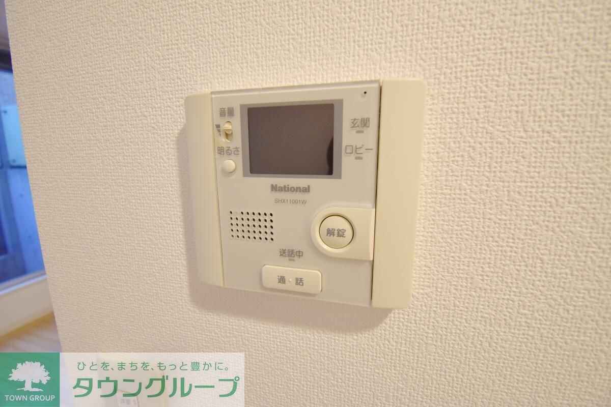 ZESTY豪徳寺の物件内観写真