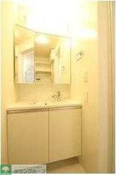 カーサ　グラツィアの物件内観写真