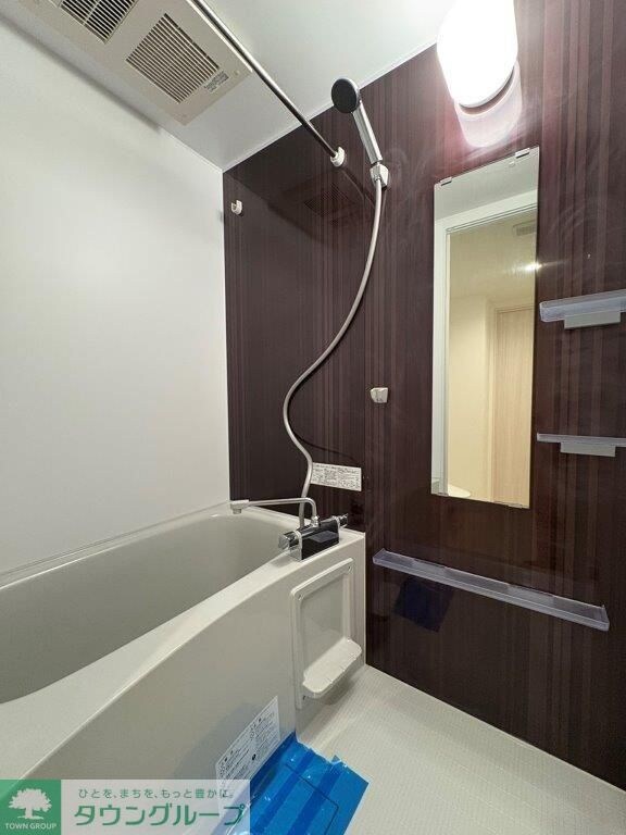 ＰＡＳＥＯ荻窪の物件内観写真