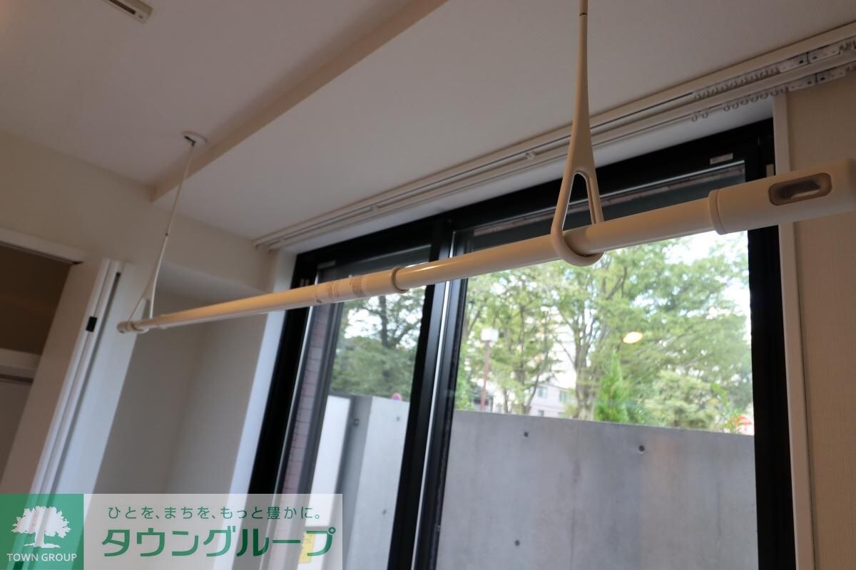 グローリオシェルト練馬桜台の物件内観写真