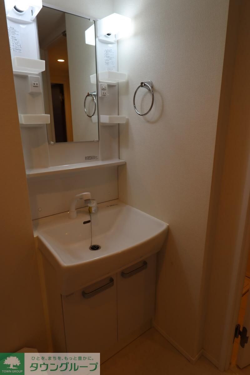 グローリオシェルト練馬桜台の物件内観写真