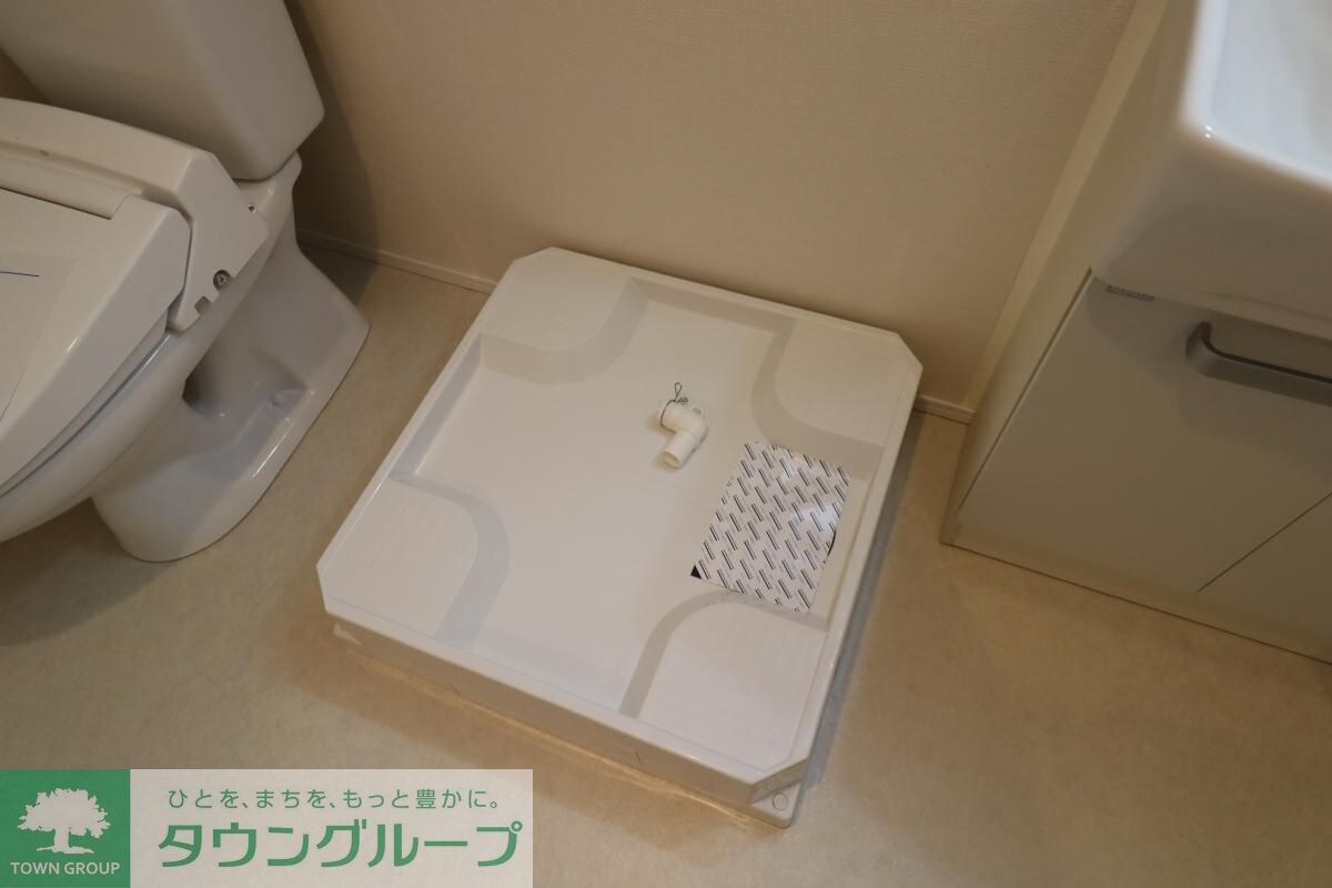 グローリオシェルト練馬桜台の物件内観写真