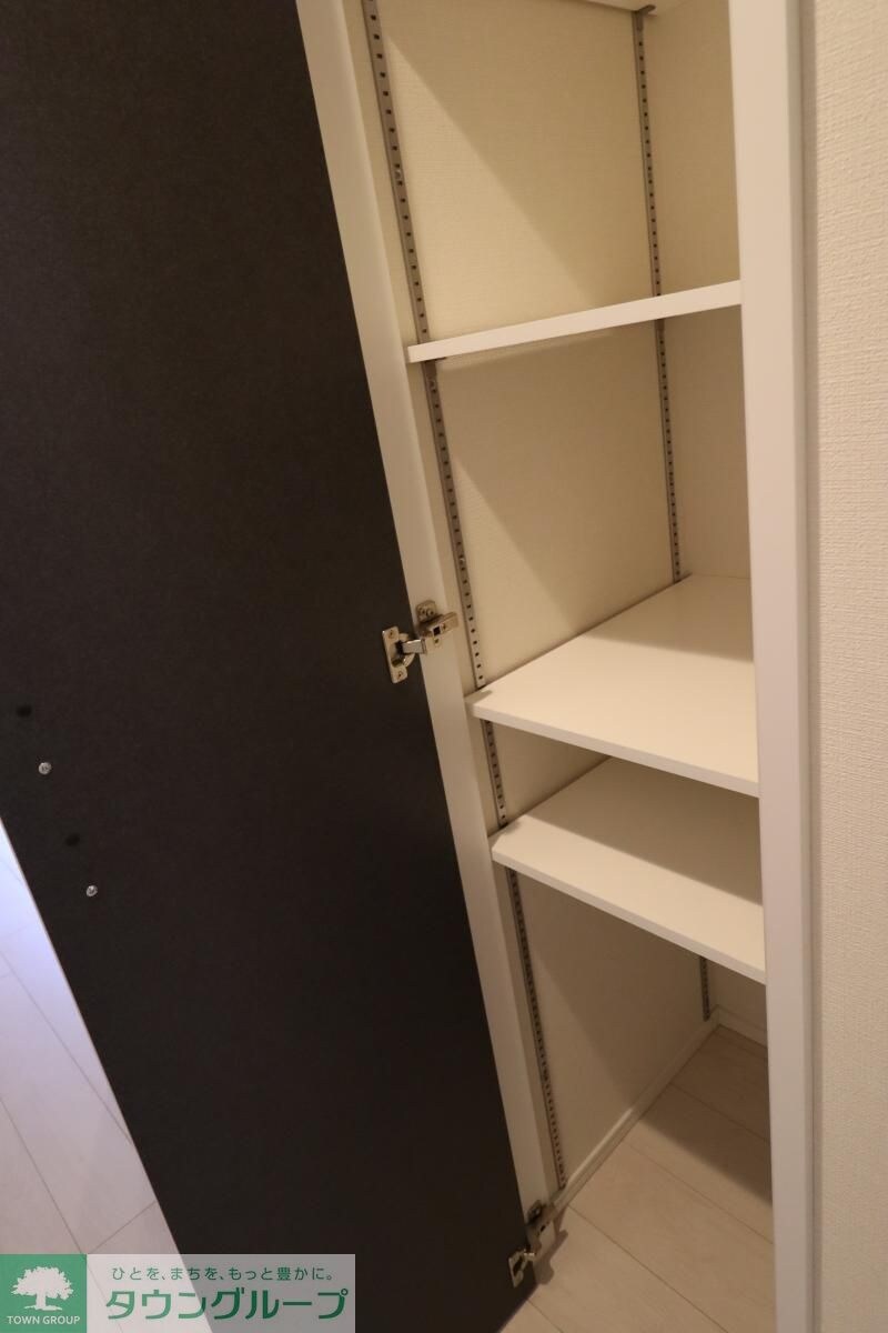 グローリオシェルト練馬桜台の物件内観写真