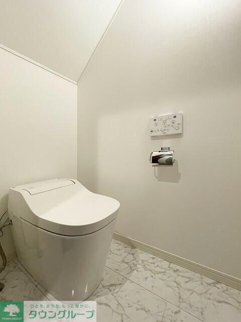 ヴァルトブルクの物件内観写真