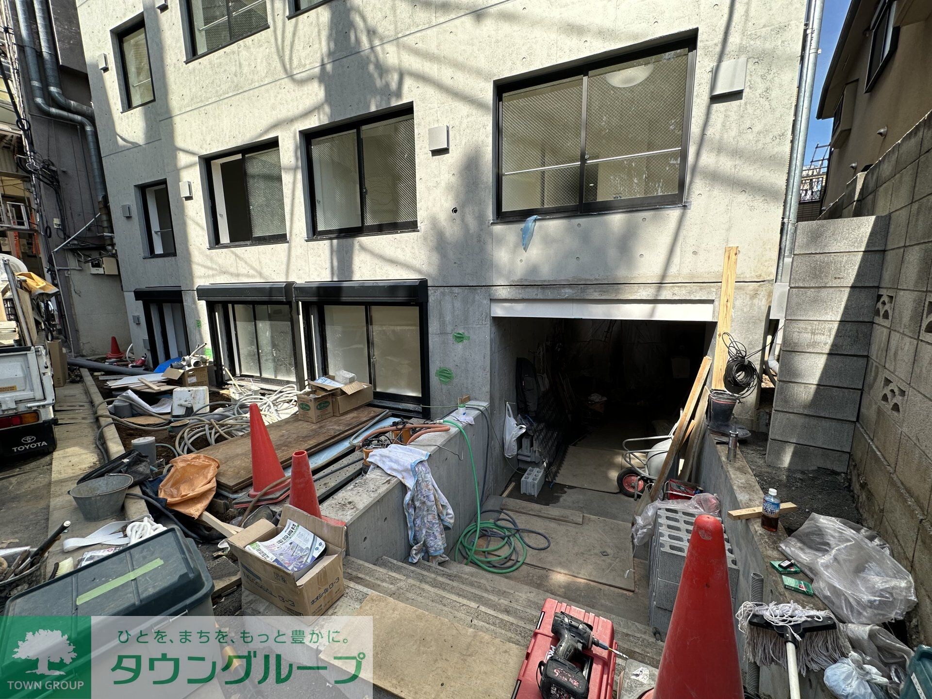 ＶＩＳＴＡ　ＭＩＮＡＭＩＡＳＡＧＡＹＡの物件内観写真