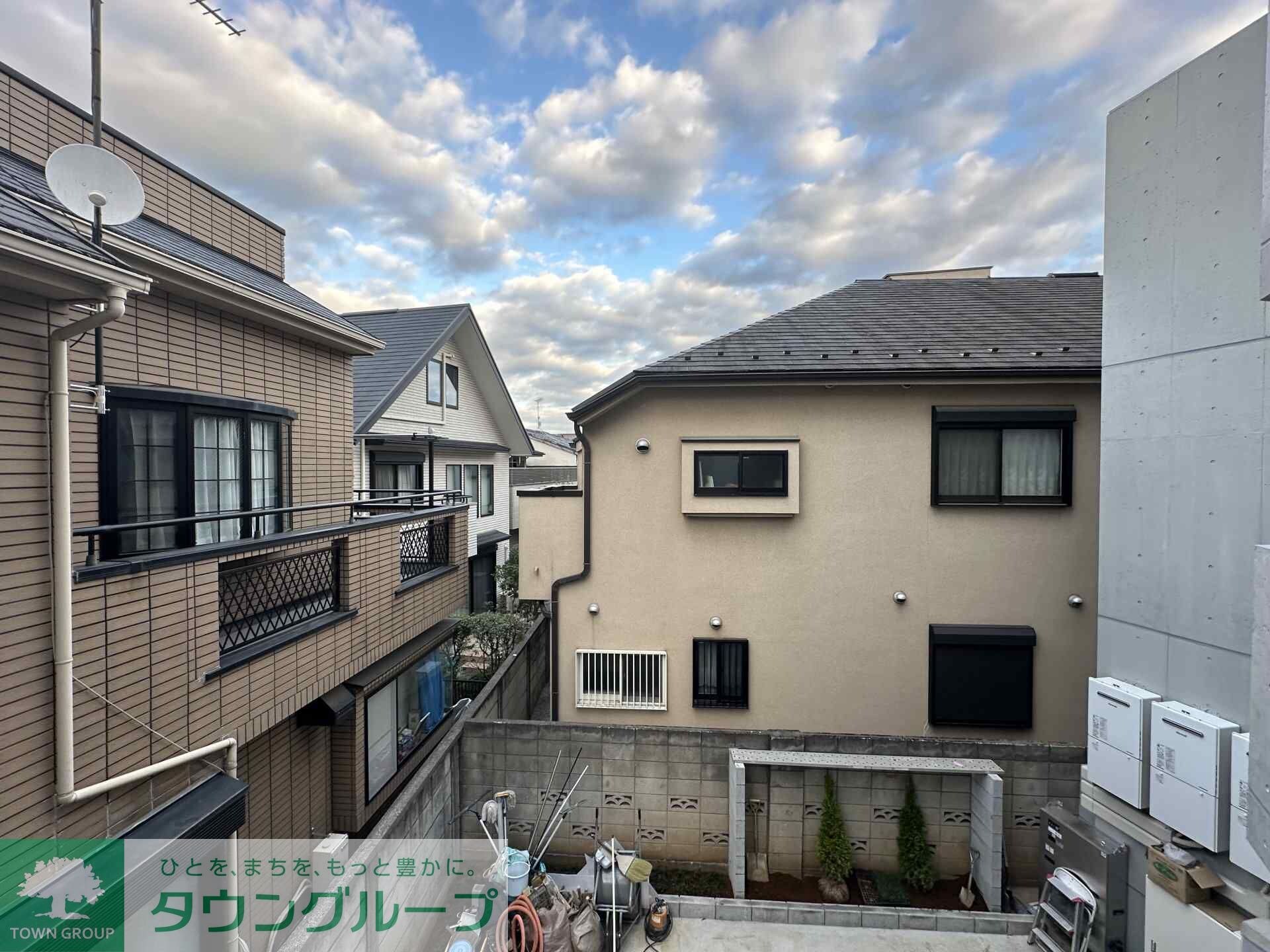 ＶＩＳＴＡ　ＭＩＮＡＭＩＡＳＡＧＡＹＡの物件内観写真