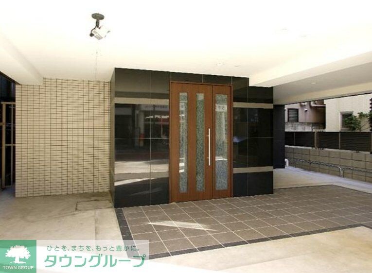 プレミール中野の物件内観写真