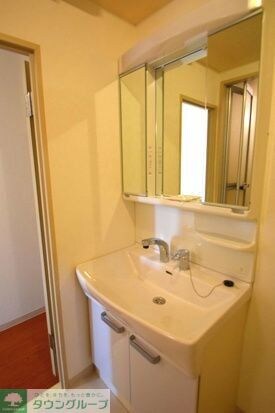 ハイネス今川の物件内観写真