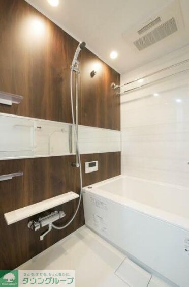 ブライズ高円寺の物件内観写真