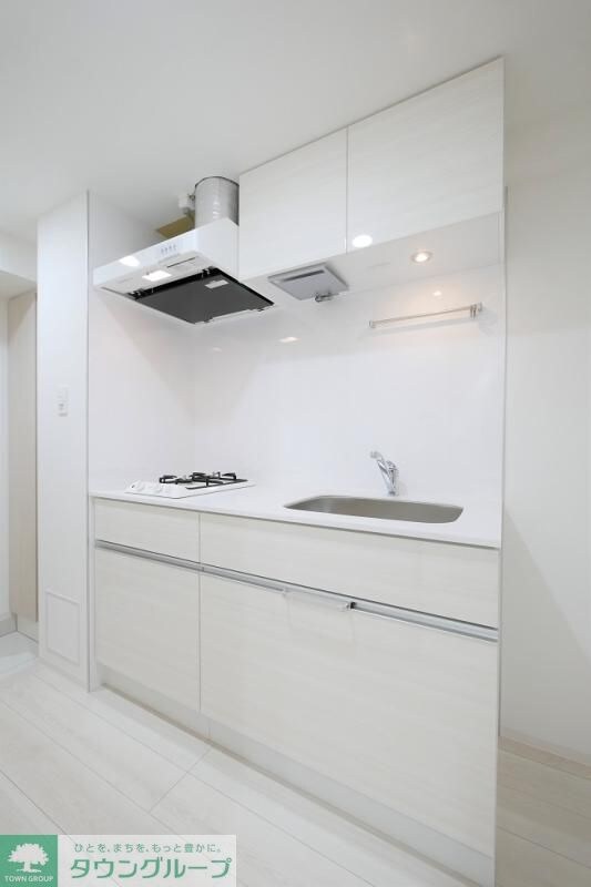 ブライズ高円寺の物件内観写真