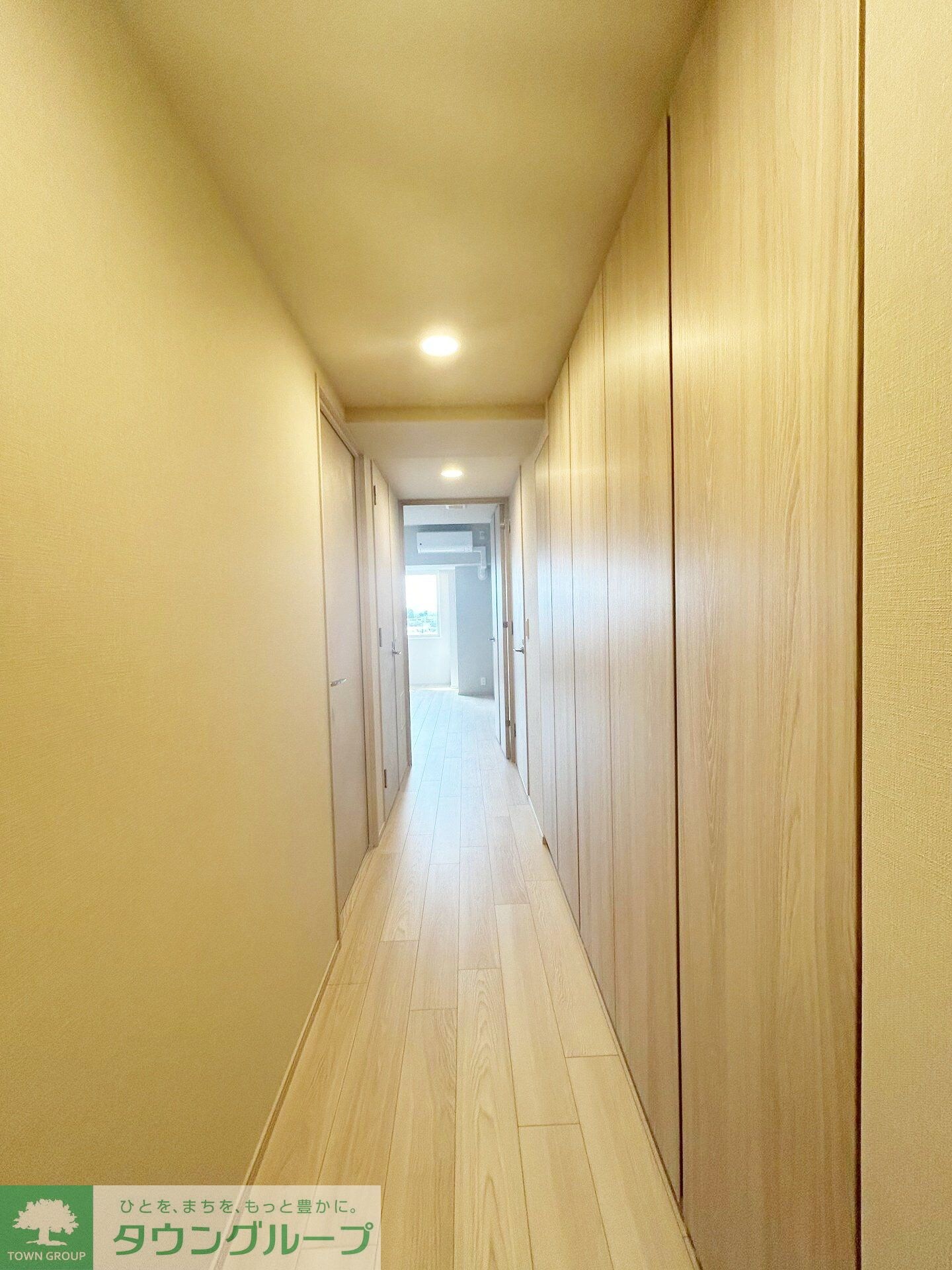 ブランシエスタ荻窪の物件内観写真