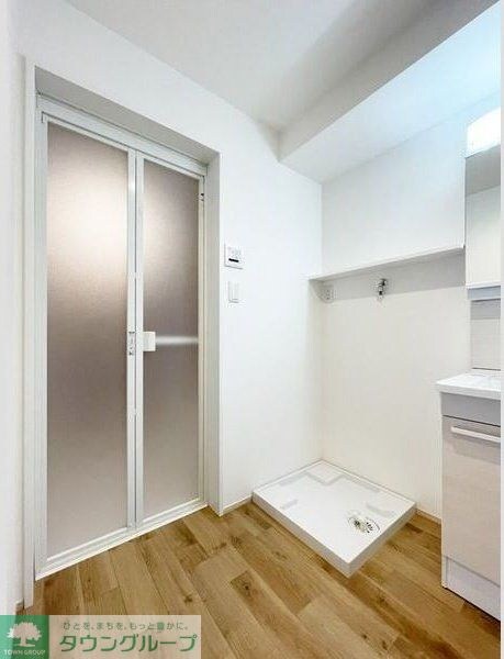 SILVERADO方南の物件内観写真