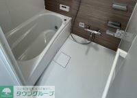 SILVERADO方南の物件内観写真