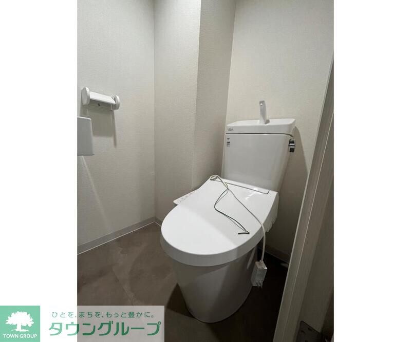 ＶＩＳＴＡ　ＭＩＮＡＭＩＡＳＡＧＡＹＡの物件内観写真