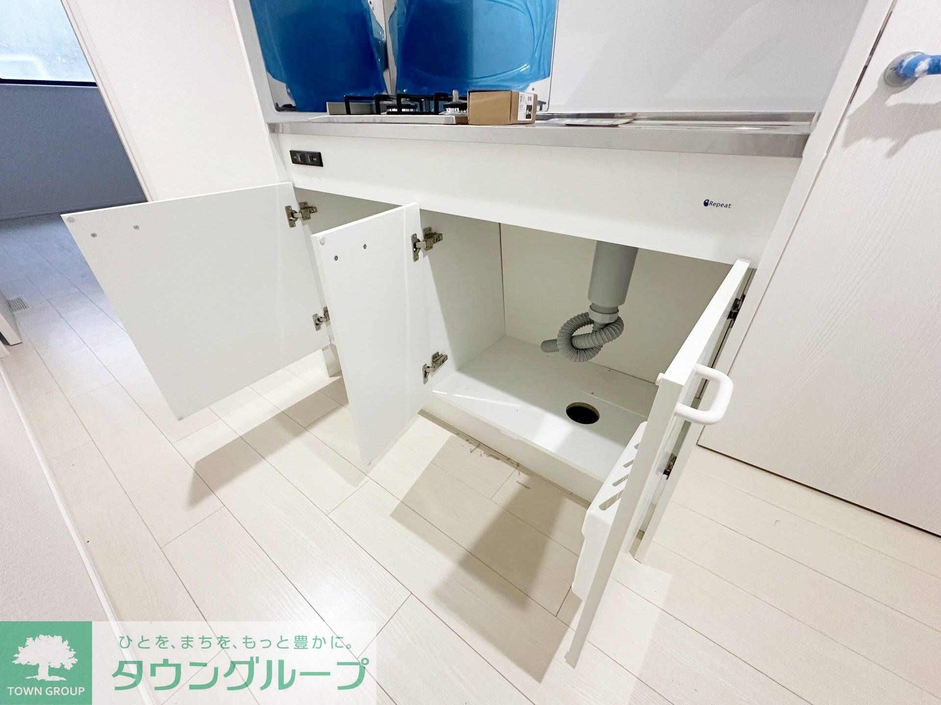 ＶＩＳＴＡ　ＭＩＮＡＭＩＡＳＡＧＡＹＡの物件内観写真