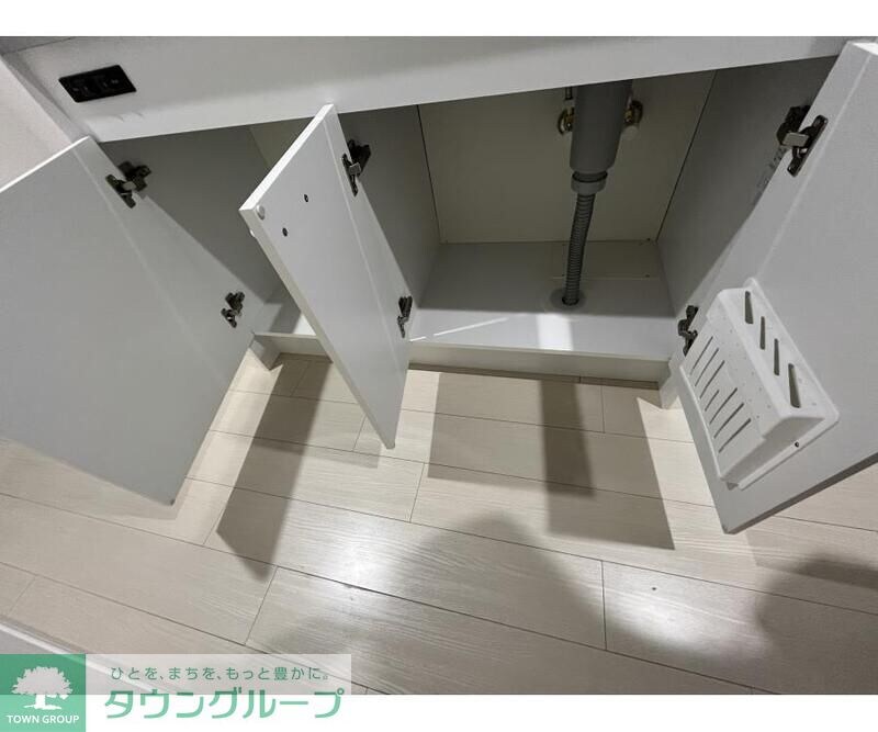 ＶＩＳＴＡ　ＭＩＮＡＭＩＡＳＡＧＡＹＡの物件内観写真