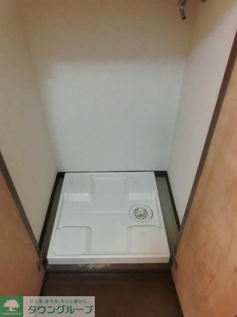 サンテミリオン中野富士見町駅前の物件内観写真