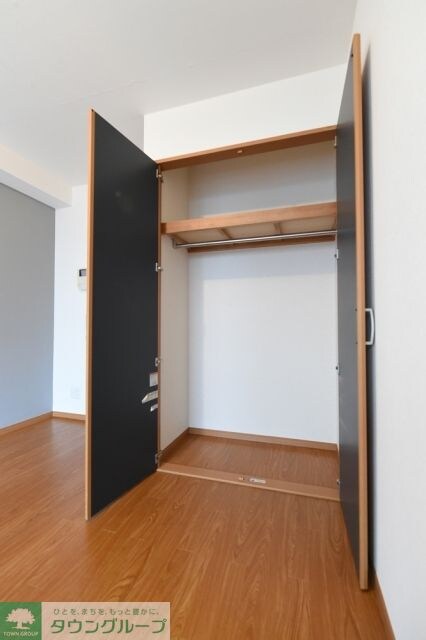 サンテミリオン中野富士見町駅前の物件内観写真