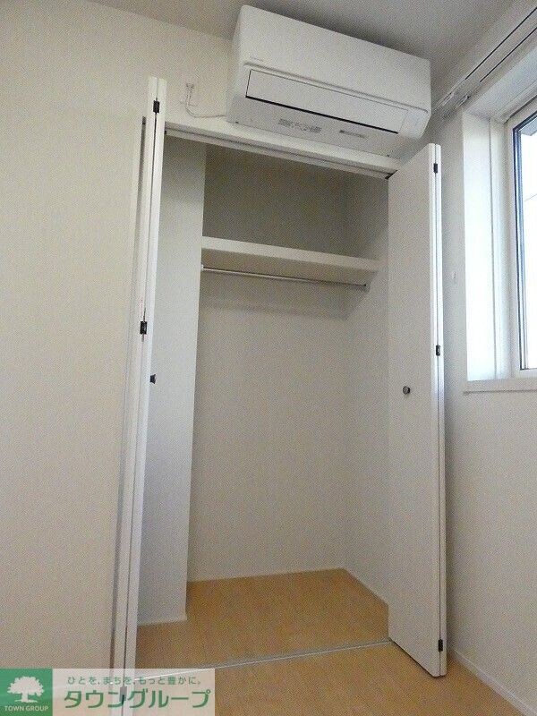 コンフォート世田谷の物件内観写真