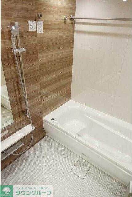 ライトテラス世田谷砧の物件内観写真