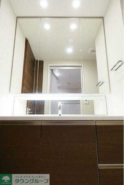 ライトテラス世田谷砧の物件内観写真