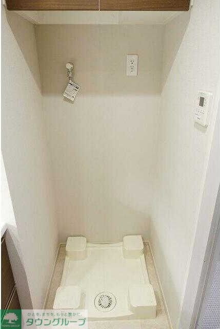 ライトテラス世田谷砧の物件内観写真