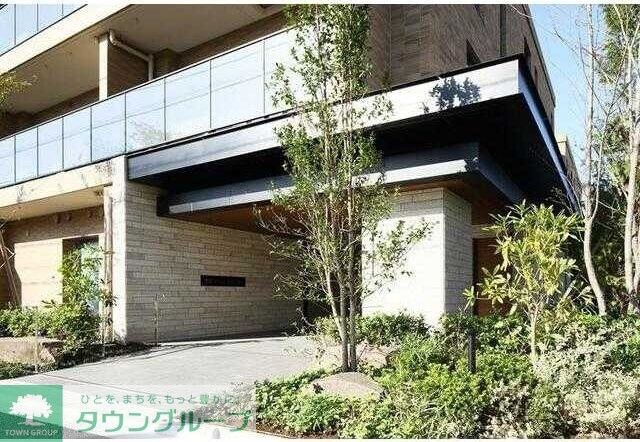 ライトテラス世田谷砧の物件内観写真