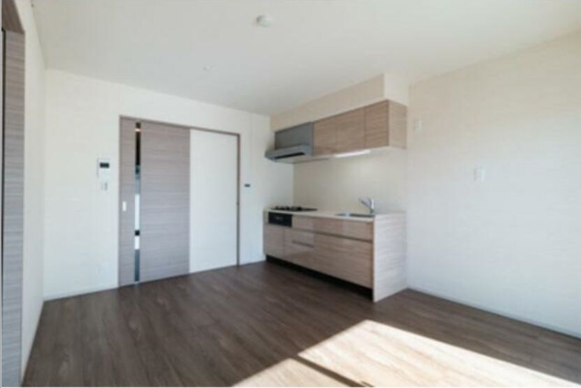 ホワイトガーデン久我山の物件内観写真