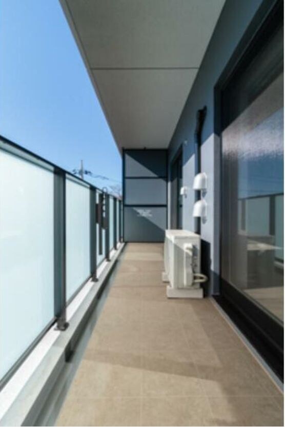 ホワイトガーデン久我山の物件内観写真