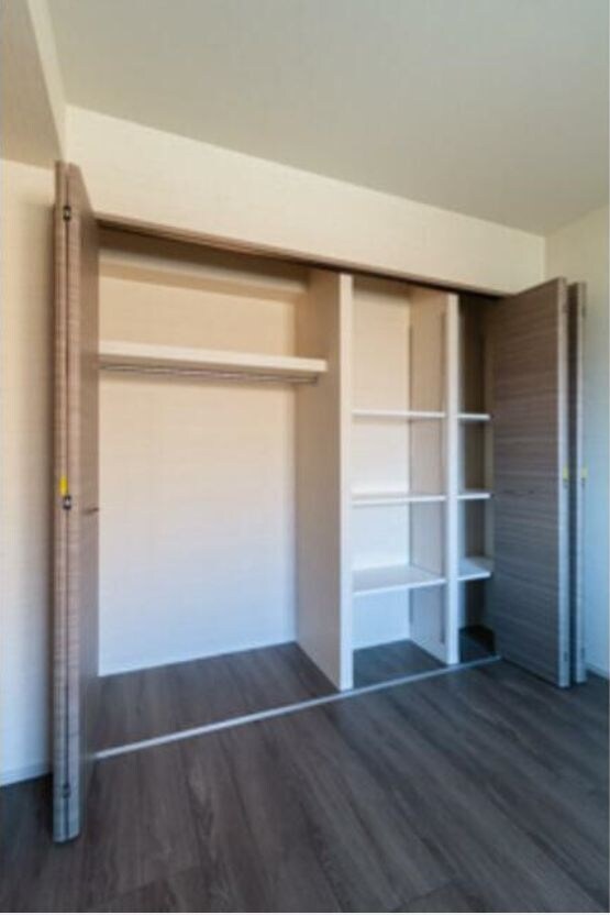 ホワイトガーデン久我山の物件内観写真