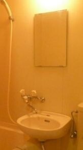 サンパレス中野坂上の物件内観写真