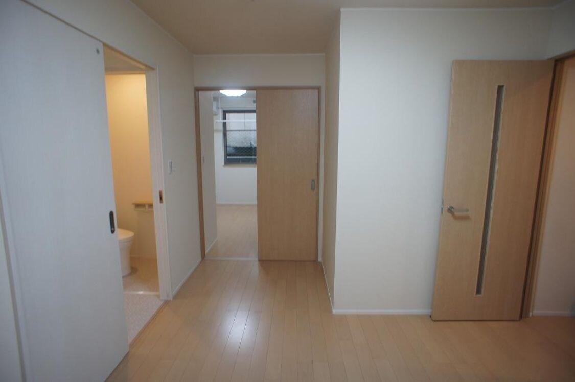 Hale Lino（ハレリノ）の物件内観写真