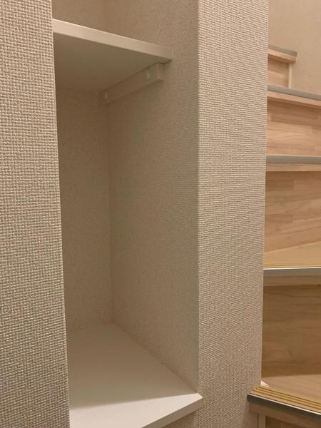 クレイノドゥーエ荻窪の物件内観写真