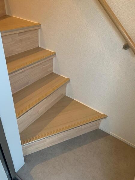 クレイノドゥーエ荻窪の物件内観写真